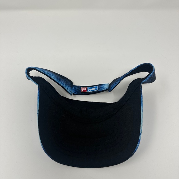Pelagic Premium Visor - Picture 2 of 3
